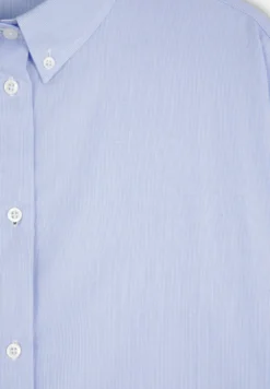 CAMISA OXFORD CUELLO BOTONES