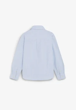 CAMISA OXFORD CUELLO BOTONES