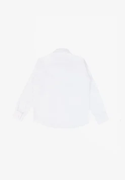 CAMISA OXFORD CUELLO BOTONES