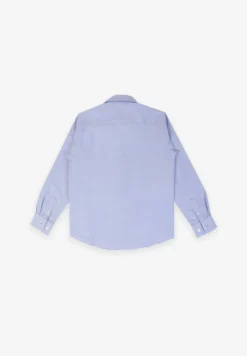 CAMISA OXFORD CUELLO BOTONES