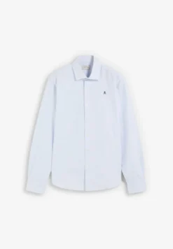 CAMISA OXFORD RAYAS