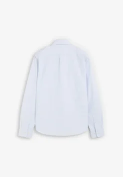 CAMISA OXFORD RAYAS