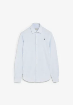 CAMISA OXFORD RAYAS