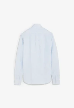 CAMISA OXFORD RAYAS