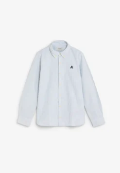 CAMISA OXFORD RAYAS