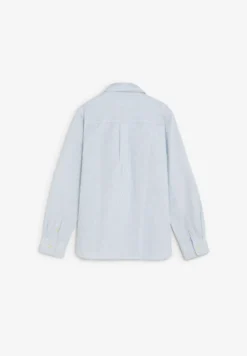 CAMISA OXFORD RAYAS