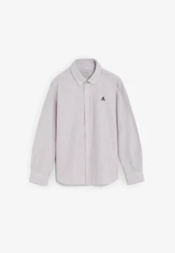 CAMISA OXFORD RAYAS