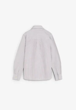 CAMISA OXFORD RAYAS