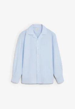 CAMISA OXFORD RAYAS