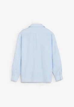 CAMISA OXFORD RAYAS
