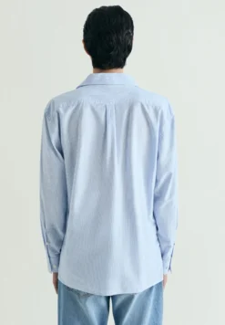 CAMISA OXFORD RAYAS
