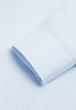 CAMISA OXFORD RAYAS