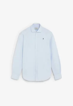 CAMISA OXFORD SLIM FIT
