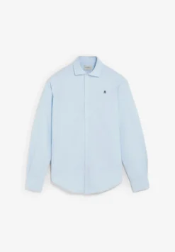 CAMISA OXFORD SLIM FIT