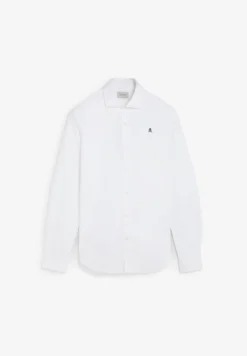 CAMISA OXFORD SLIM FIT