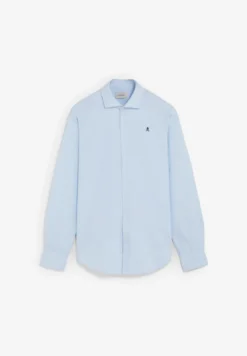 CAMISA OXFORD SLIM FIT