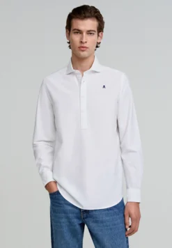 CAMISA POLERA CALAVERA