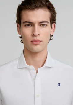 CAMISA POLERA CALAVERA