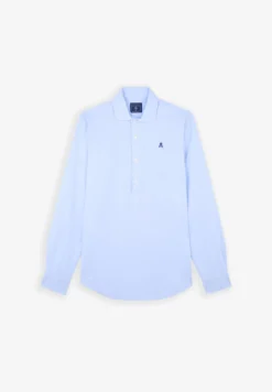 CAMISA POLERA CALAVERA
