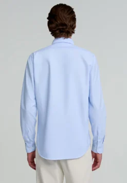 CAMISA POLERA CALAVERA