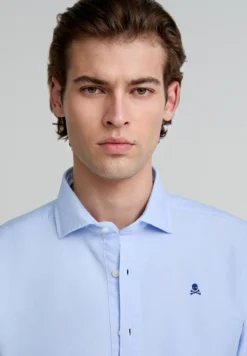 CAMISA POLERA CALAVERA