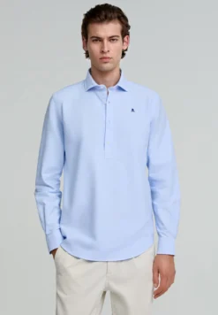 CAMISA POLERA CALAVERA