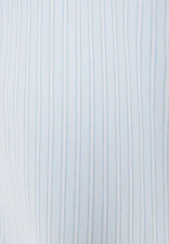 CAMISA POPELÍN DE ALGODÓN LIGERO