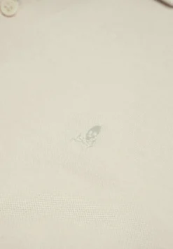 CAMISA PUNTO PIQUÉ