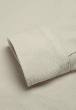 CAMISA PUNTO PIQUÉ