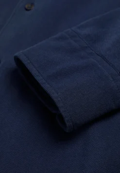 CAMISA PUNTO PIQUÉ