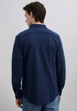 CAMISA PUNTO PIQUÉ