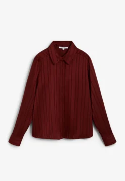 CAMISA RAYAS CALADAS