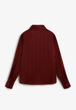 CAMISA RAYAS CALADAS