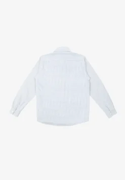 CAMISA RAYAS CALAVERA CONTRASTE