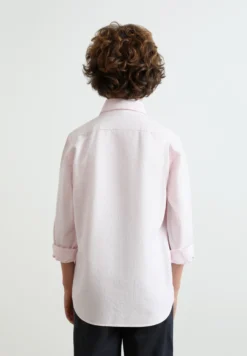 CAMISA RAYAS CALAVERA CONTRASTE