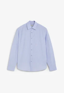 CAMISA RAYAS CONTRASTE