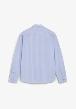 CAMISA RAYAS CONTRASTE