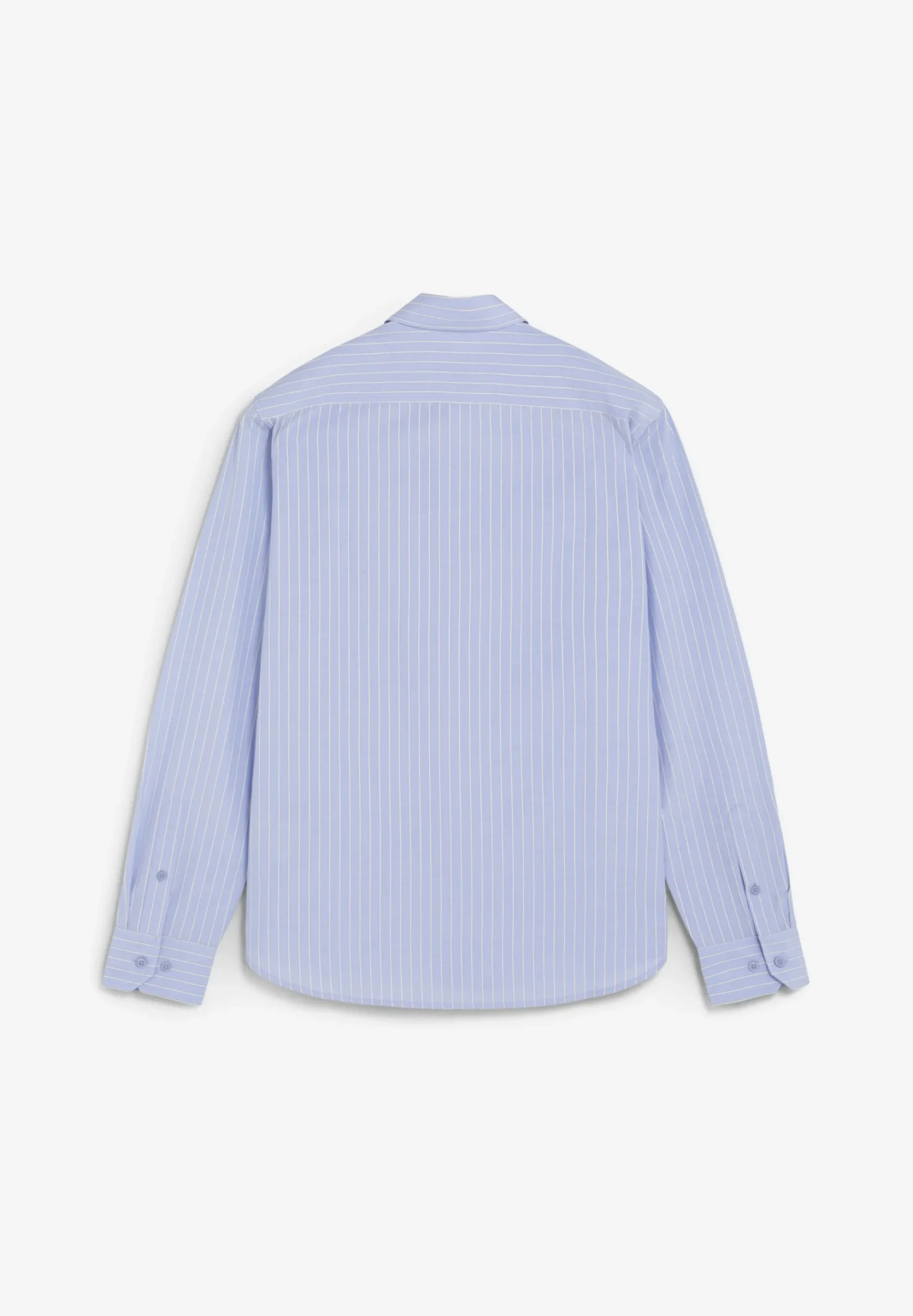 CAMISA RAYAS CONTRASTE
