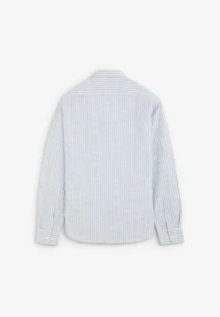CAMISA RAYAS REGULAR FIT