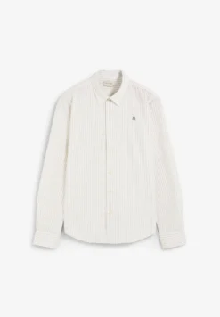 CAMISA RAYAS REGULAR FIT