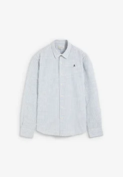 CAMISA RAYAS REGULAR FIT