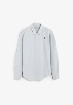 CAMISA RAYAS REGULAR FIT
