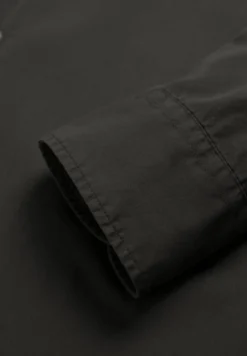 CAMISA REGULAR FIT BORDADA