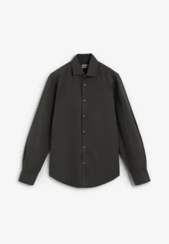 CAMISA REGULAR FIT BORDADA