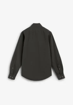 CAMISA REGULAR FIT BORDADA
