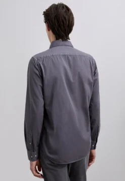 CAMISA REGULAR FIT BORDADA