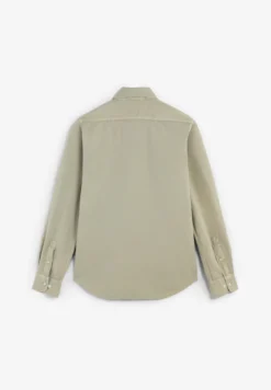 CAMISA REGULAR FIT BORDADA