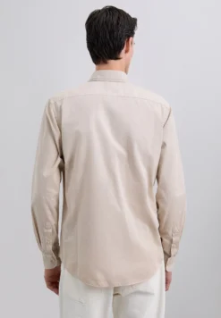 CAMISA REGULAR FIT BORDADA