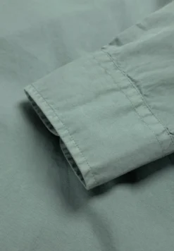 CAMISA REGULAR FIT BORDADA