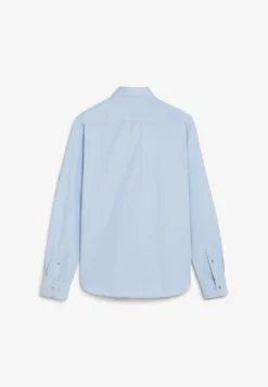 CAMISA REGULAR FIT BORDADA